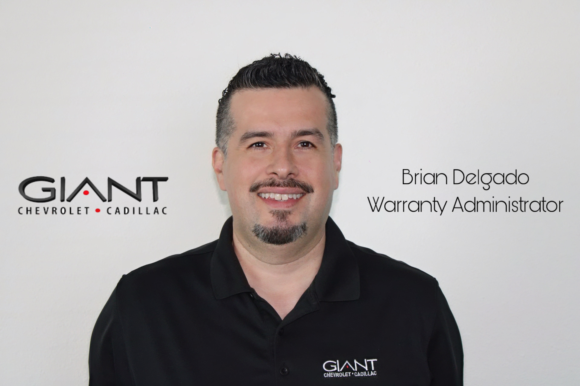 Brian Delgado