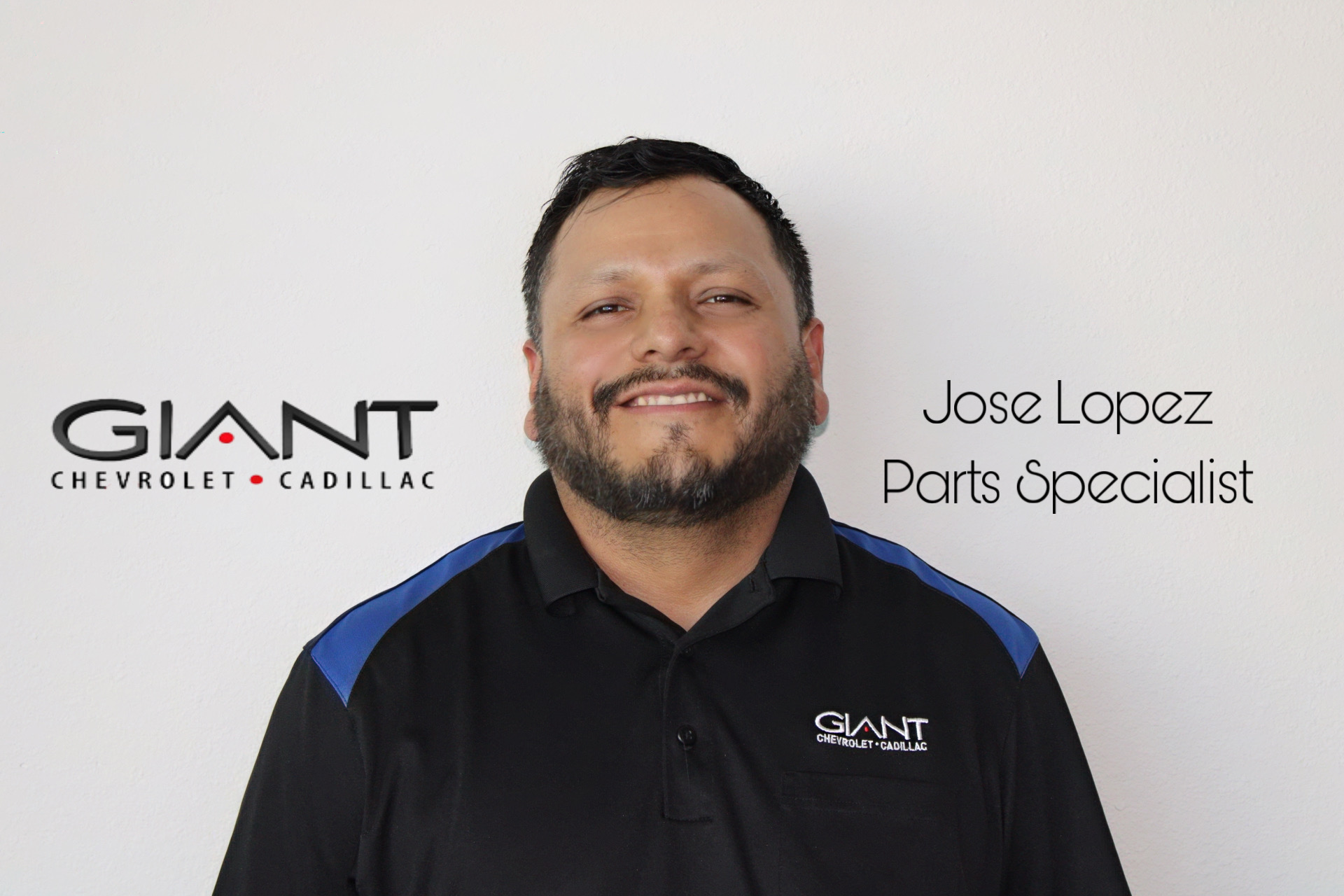 Jose Lopez