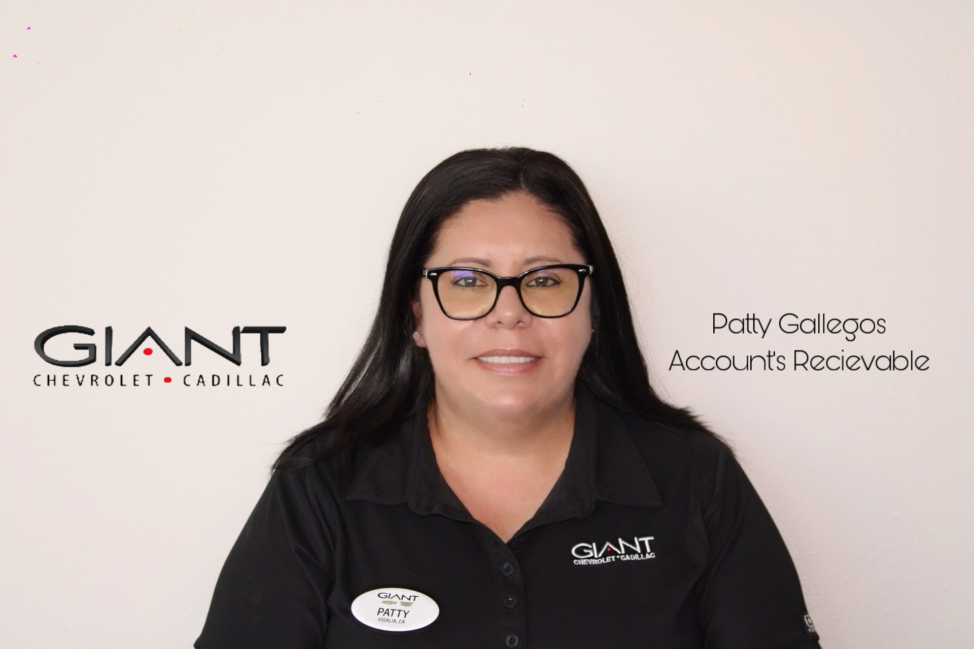PATTY GALLEGOS