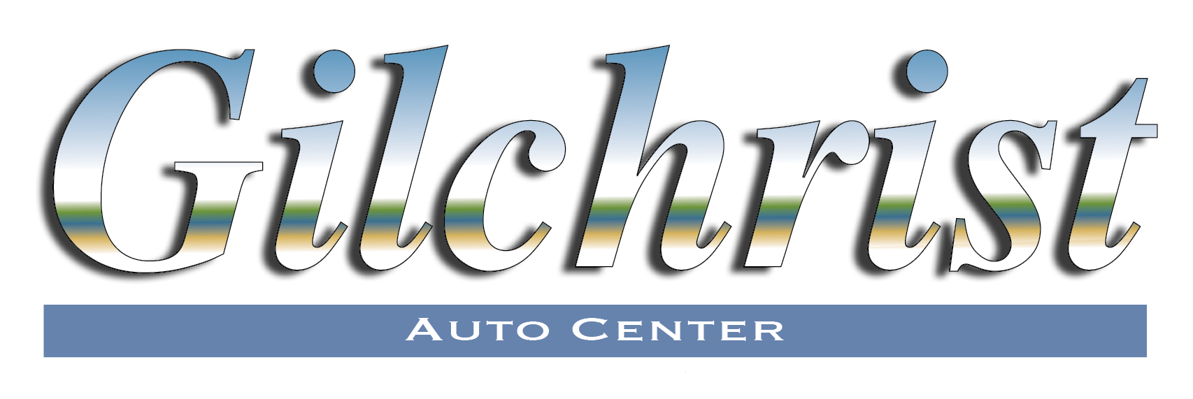 Gilchrist Chevrolet of Port Orchard is a PORT ORCHARD Chevrolet dealer