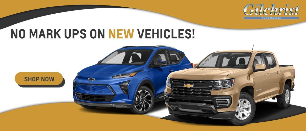 Gilchrist Chevrolet of Port Orchard 1 New & Used Cars Retailer in