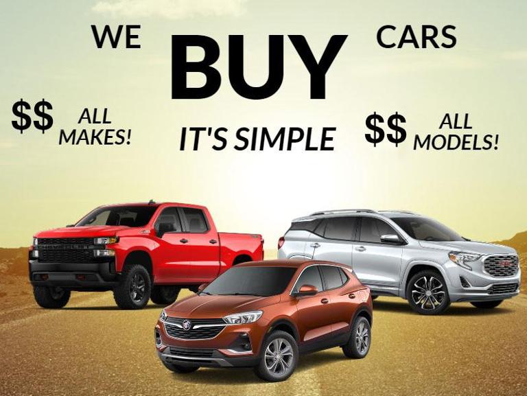 Used, Certified Vehicles for Sale in OZARK, AL Gilland Chevrolet GMC