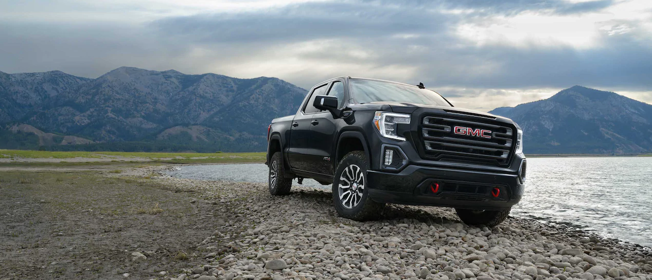 Gilland Chevrolet GMC is a OZARK Chevrolet, GMC dealer and a new car and used car OZARK AL