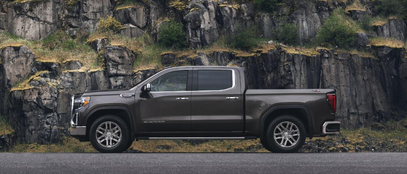 Gilland Chevrolet GMC is a OZARK Chevrolet, GMC dealer and a new car