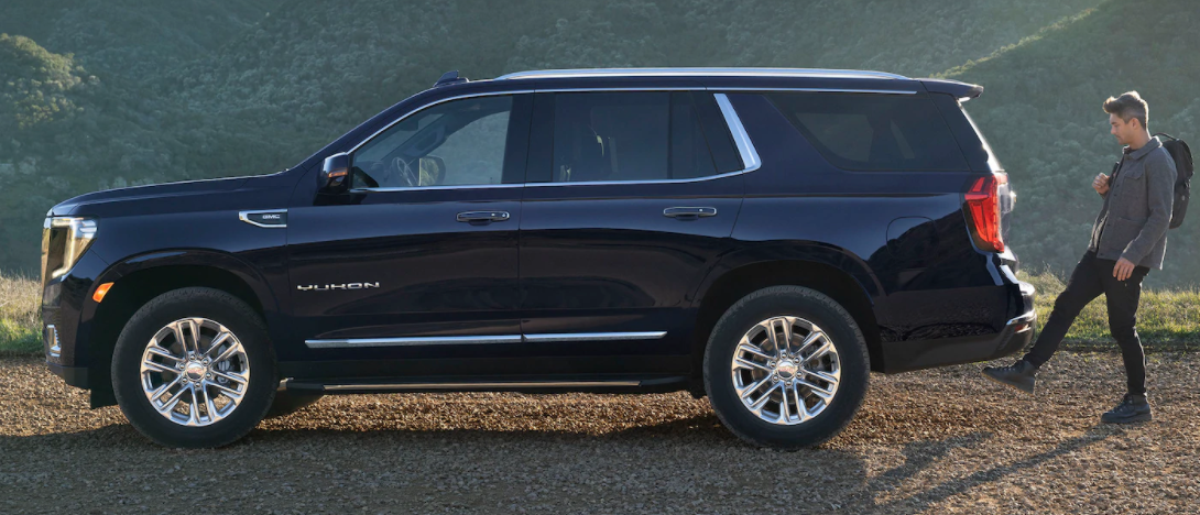 Gilland Chevrolet GMC is a OZARK Chevrolet, GMC dealer and a new car