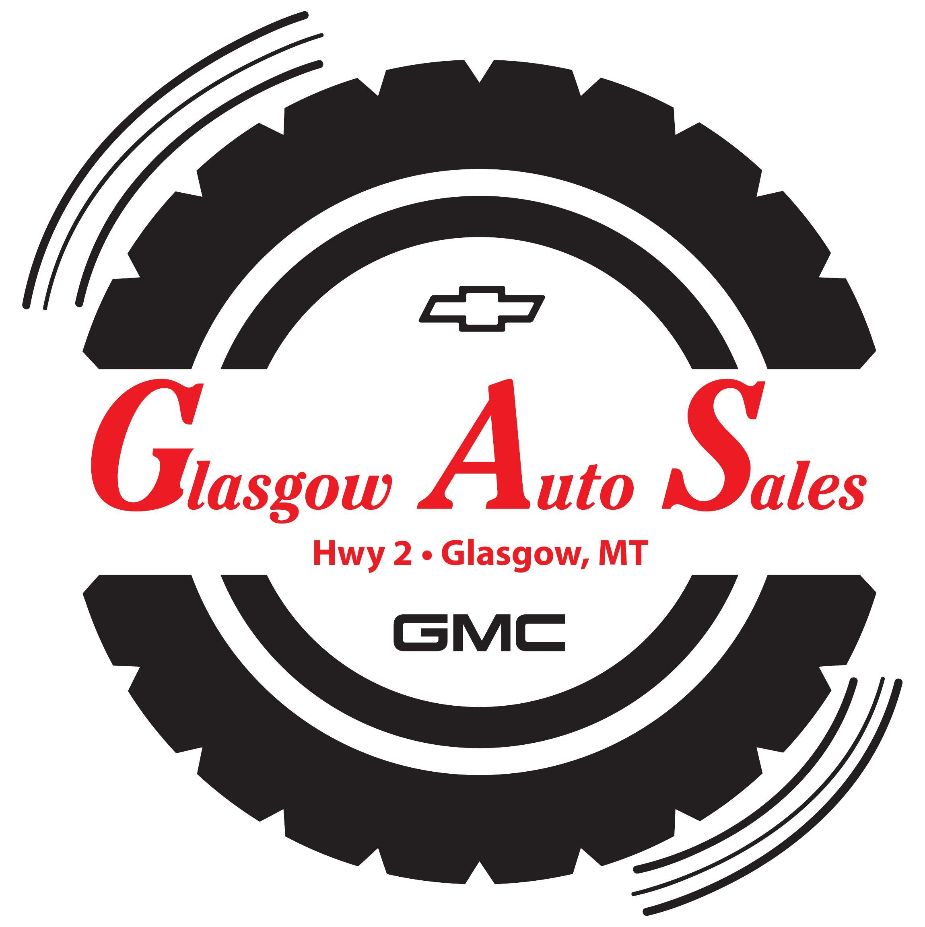 New from Glasgow Auto Sales