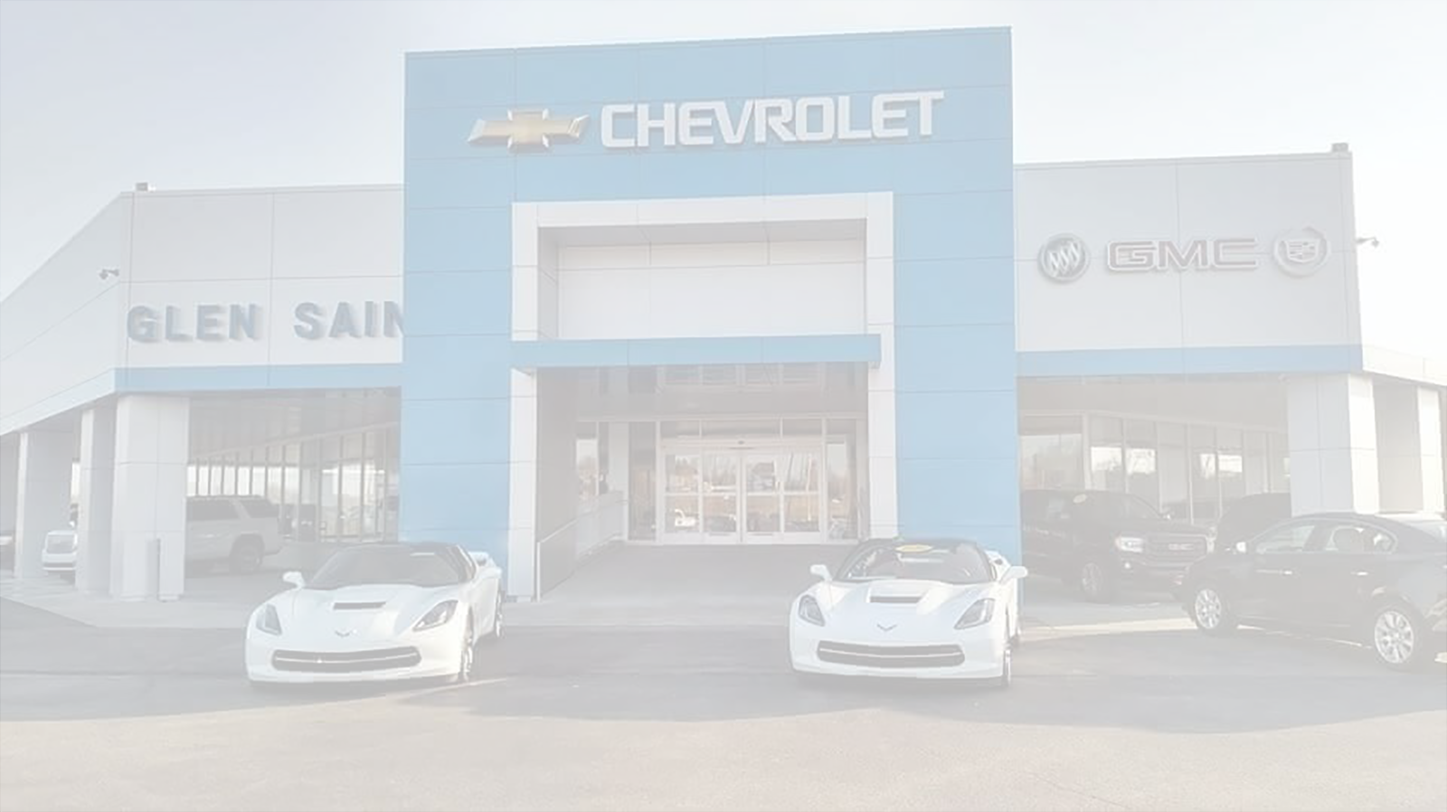 Glen Sain Motors in PARAGOULD, AR Serving Walnut Ridge & Jonesboro