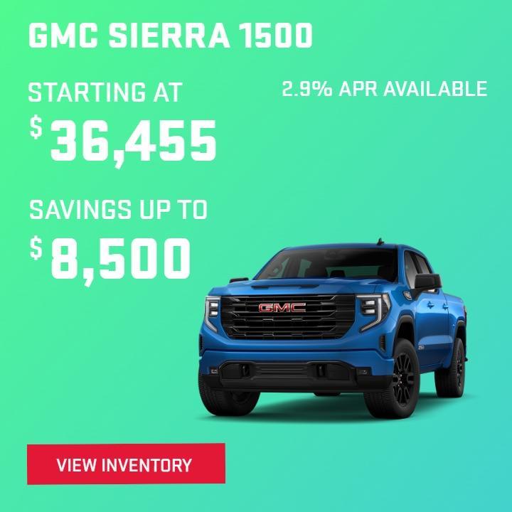 Glynn Smith Chevrolet Buick GMC is a OPELIKA Chevrolet, Buick, GMC