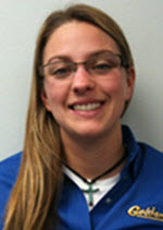 Lexie Boudreaux