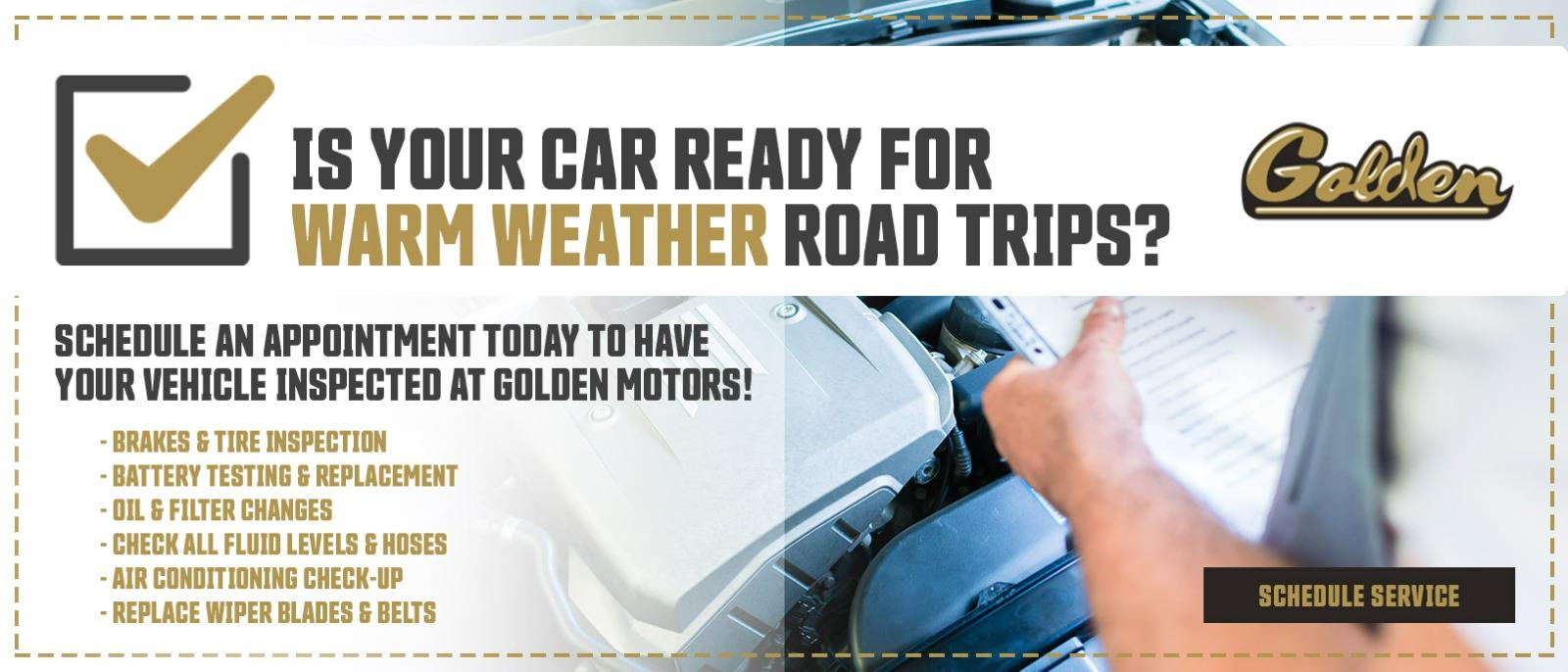 Visit our CUT OFF Chevrolet Dealership Golden Motors LLC