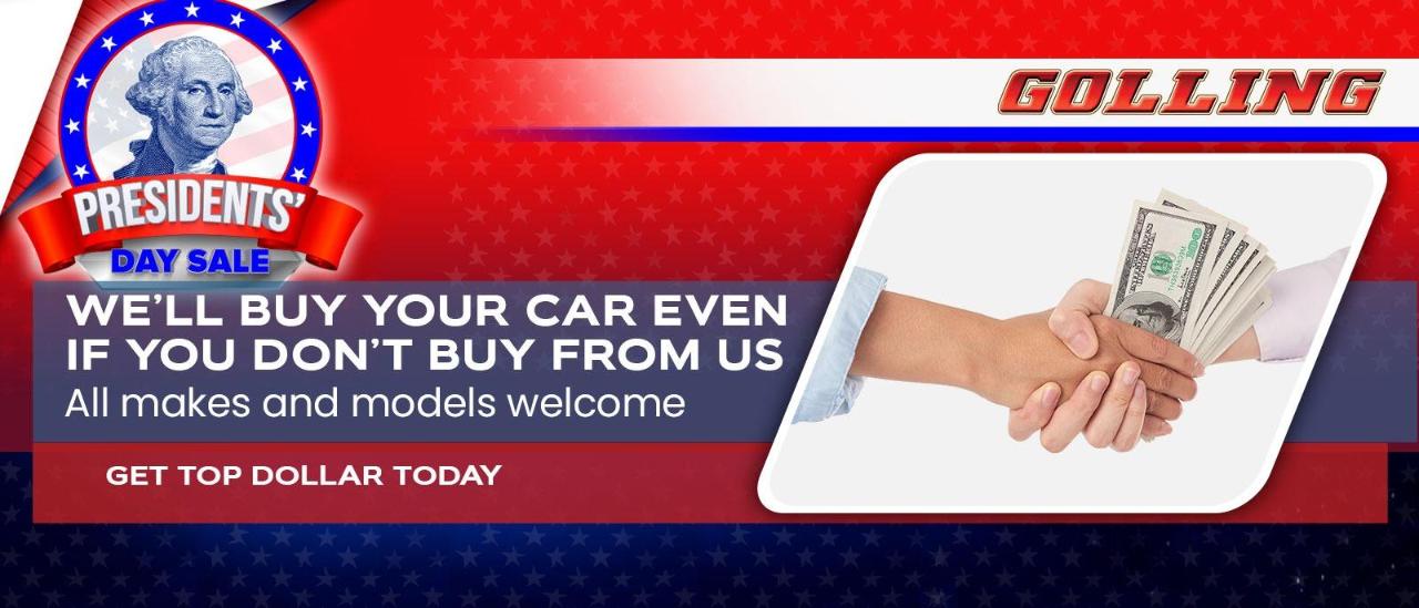 Golling Buick GMC in LAKE ORION, MI Waterford Township, Auburn Hills