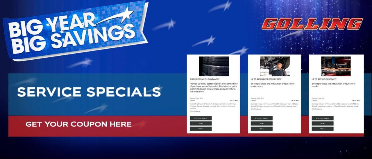 Golling Buick GMC in LAKE ORION, MI Waterford Township, Auburn Hills