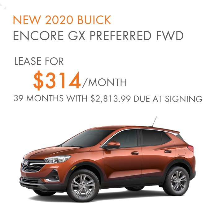 Grand Prize Chevrolet Buick GMC is a NANUET Chevrolet, Buick, GMC