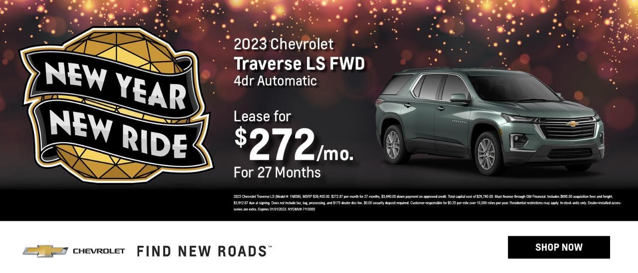 Grand Prize Chevrolet Buick GMC in NANUET New & Used Vehicle