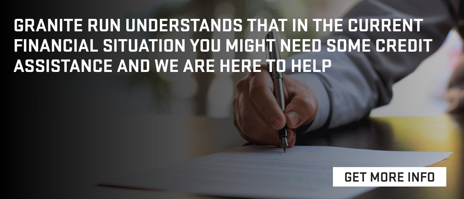 Granite Run Buick Gmc Inc