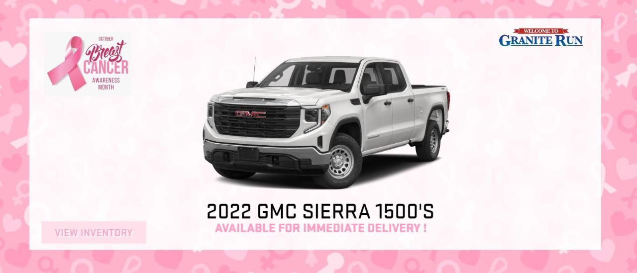 Granite Run Buick GMC Inc. Serving as an Auto Repair Dealer For MEDIA