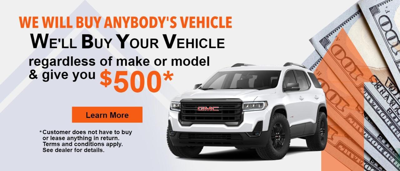 Granite Run Buick GMC Inc. Serving as an Auto Repair Dealer For MEDIA