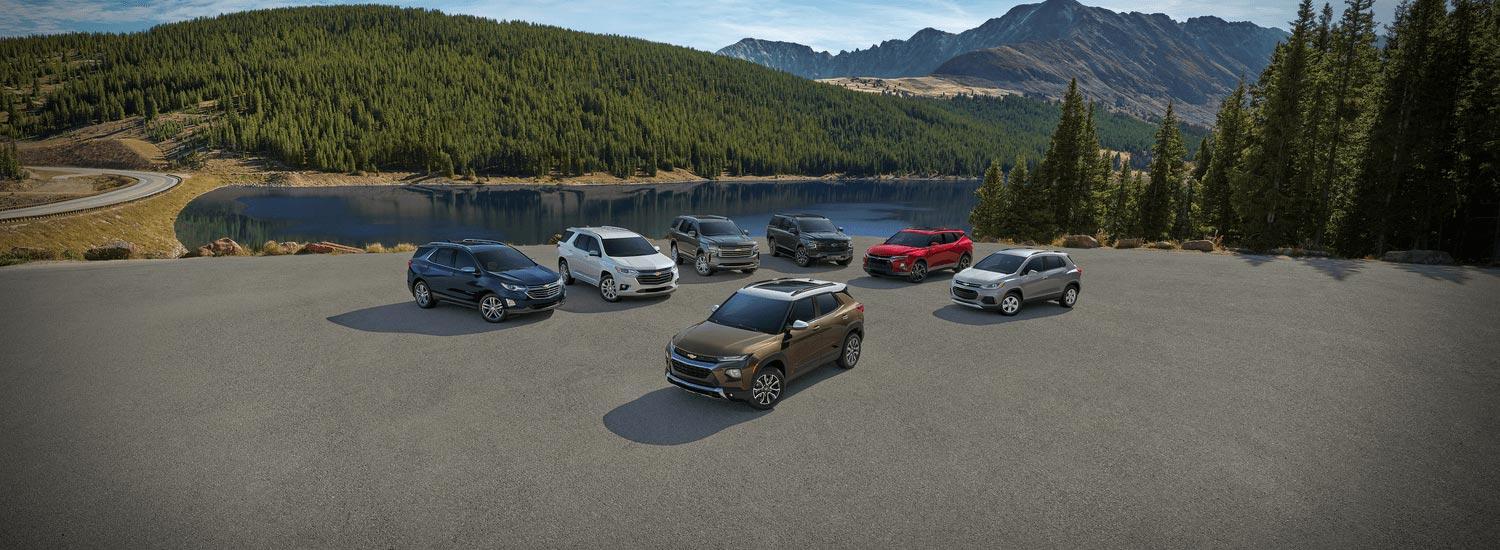 Vehicles for Sale near Lake NY MAG Chevrolet of Greenwich