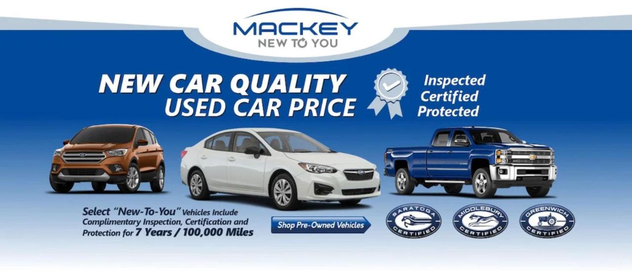 MAG Chevrolet of Greenwich, NY New & Used Car Dealer near Saratoga Springs, Salem and Hoosick