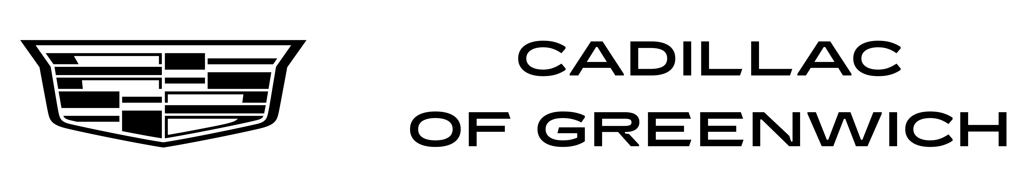 Cadillac of Greenwich is a GREENWICH Cadillac dealer and a new car and