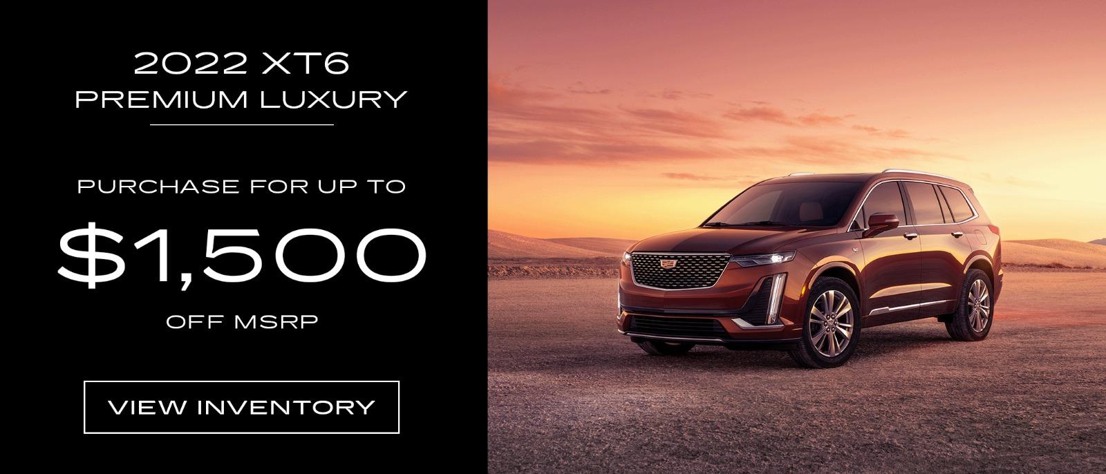 Cadillac of Greenwich is a GREENWICH Cadillac dealer and a new car and