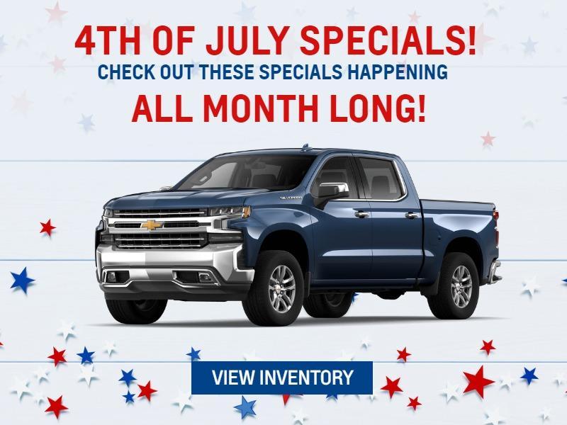 Greenwood Chevrolet New & Used Cars Dealer in HOLLISTER Near