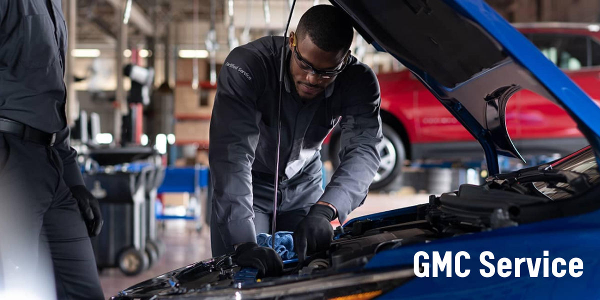 GMC Dealership Amarillo TX