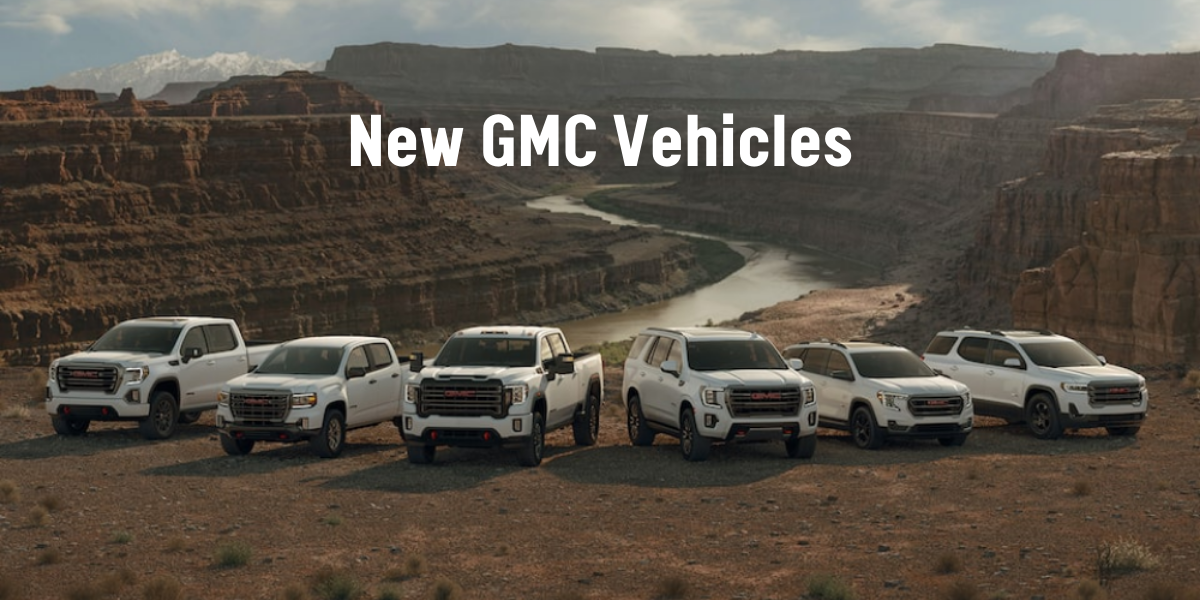 GMC Dealership Amarillo TX