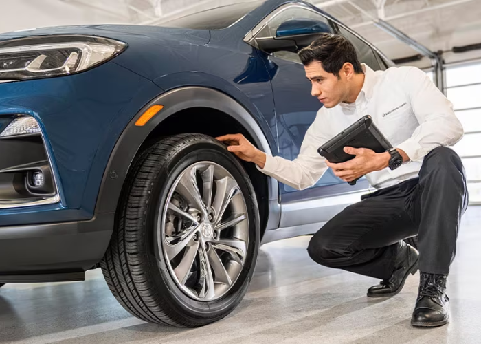 Buick Dealer Lubbock, TX