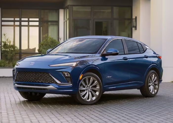 Buick Dealer Lubbock, TX