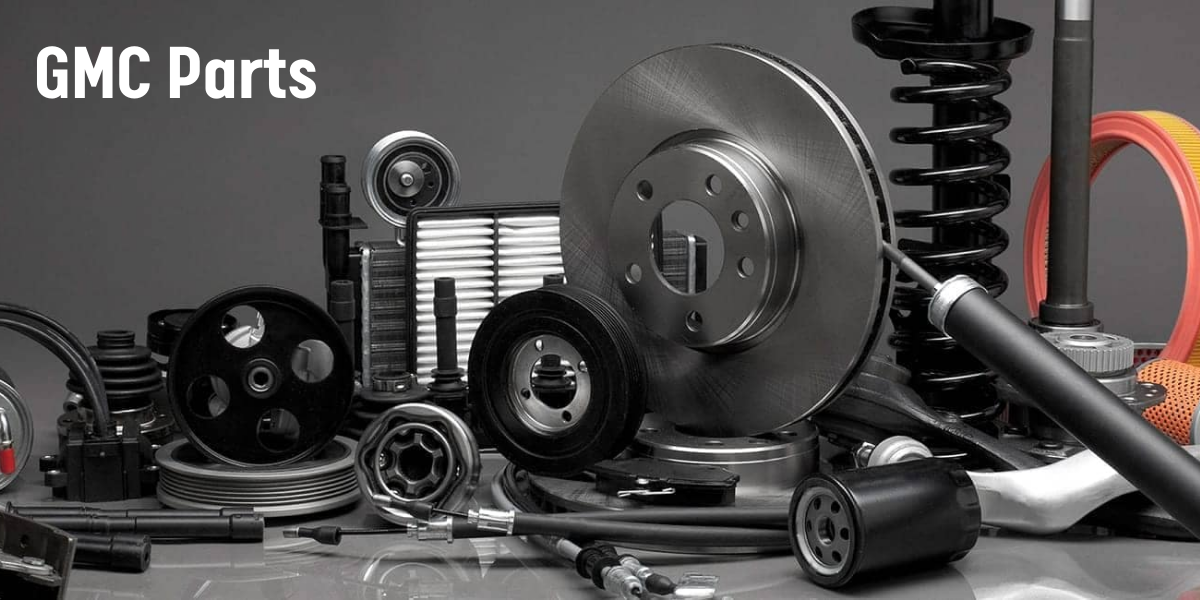 GMC Dealership Amarillo TX