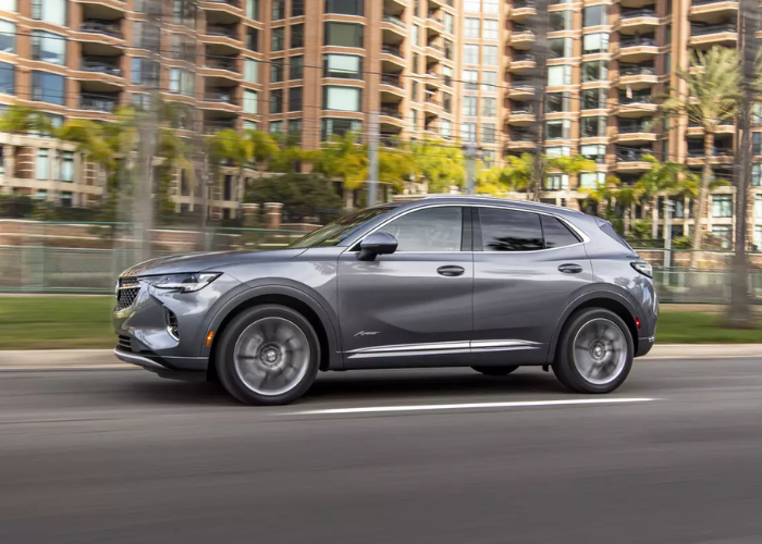 Buick Dealer Lubbock, TX