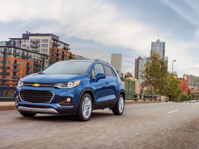 Greg Sweet Chevrolet Buick Buick & Chevy dealer in CONNEAUT, OH