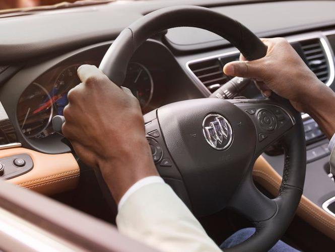 Visit Greg Sweet Chevrolet Buick for your next new luxury car or SUV