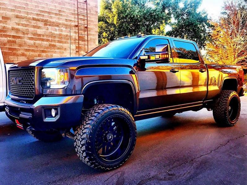2015 Denali Duramax 2015 Denali Duramax