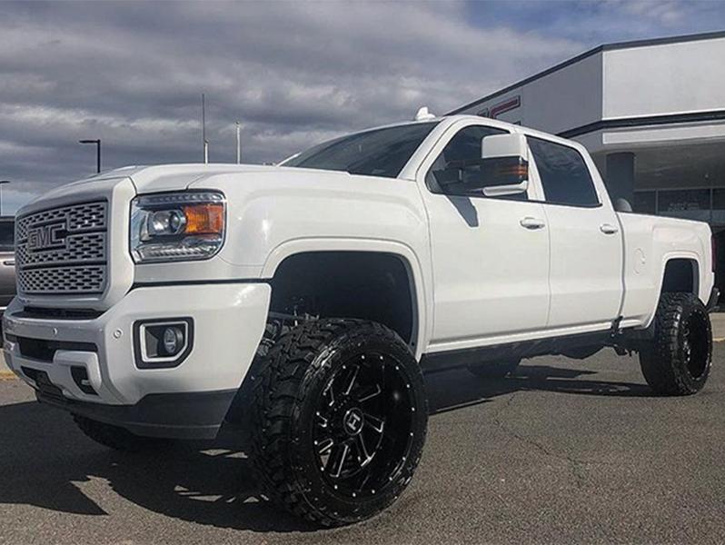 Denali Diesel Denali Diesel