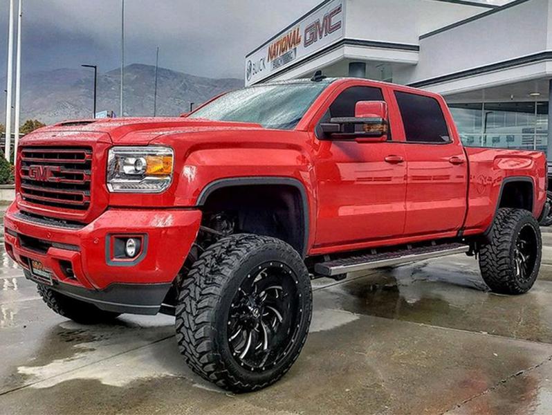 2015 Denali Duramax 2015 Denali Duramax
