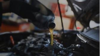 Oil change