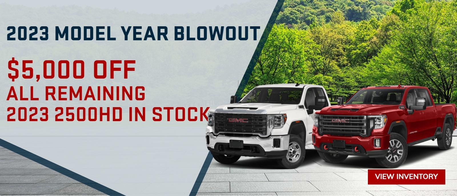 Caposio Is THE Buick GMC Dealer for New & Used Cars in San Bernardino