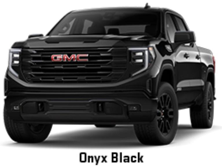 GMC Sierra 1500 Colors Explore The Different Color Options