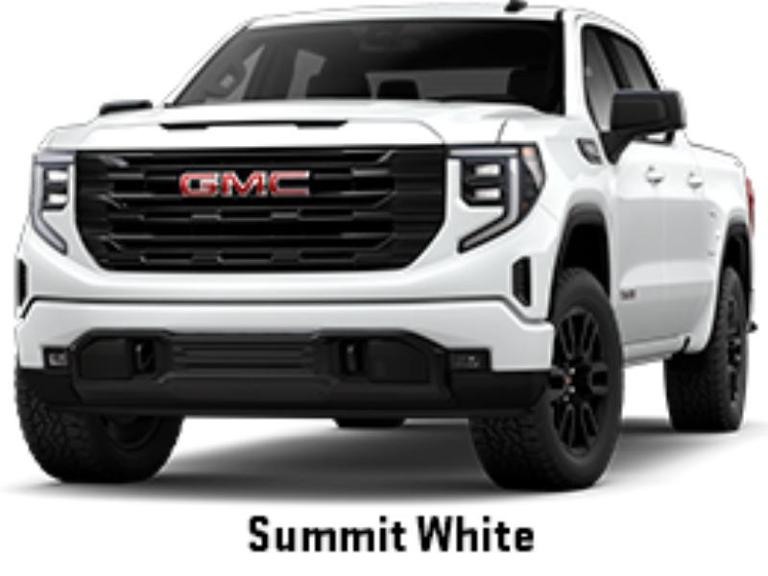 GMC Sierra 1500 Colors Explore The Different Color Options