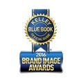 2016 BEST VALUE LUXURY BRAND Kelley Blue Book