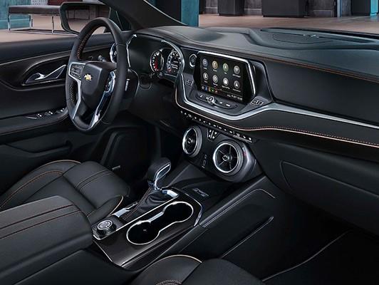 Grossman Chevrolet is a OLD SAYBROOK Chevrolet dealer and a new car and