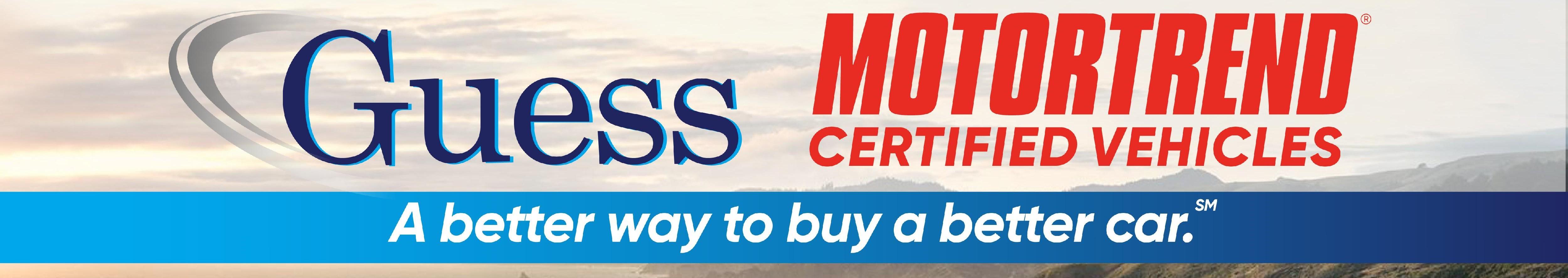 Guess GMC is a CARROLLTON GMC dealer and a new car and used car CARROLLTON OH GMC dealership