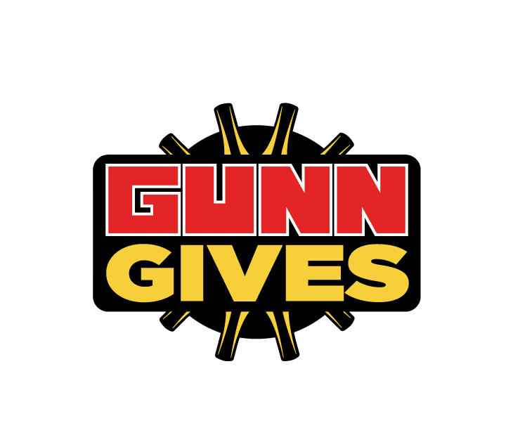 Gunn Gives