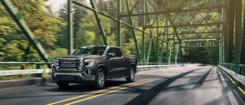 2020 GMC Sierra 2020 GMC Sierra