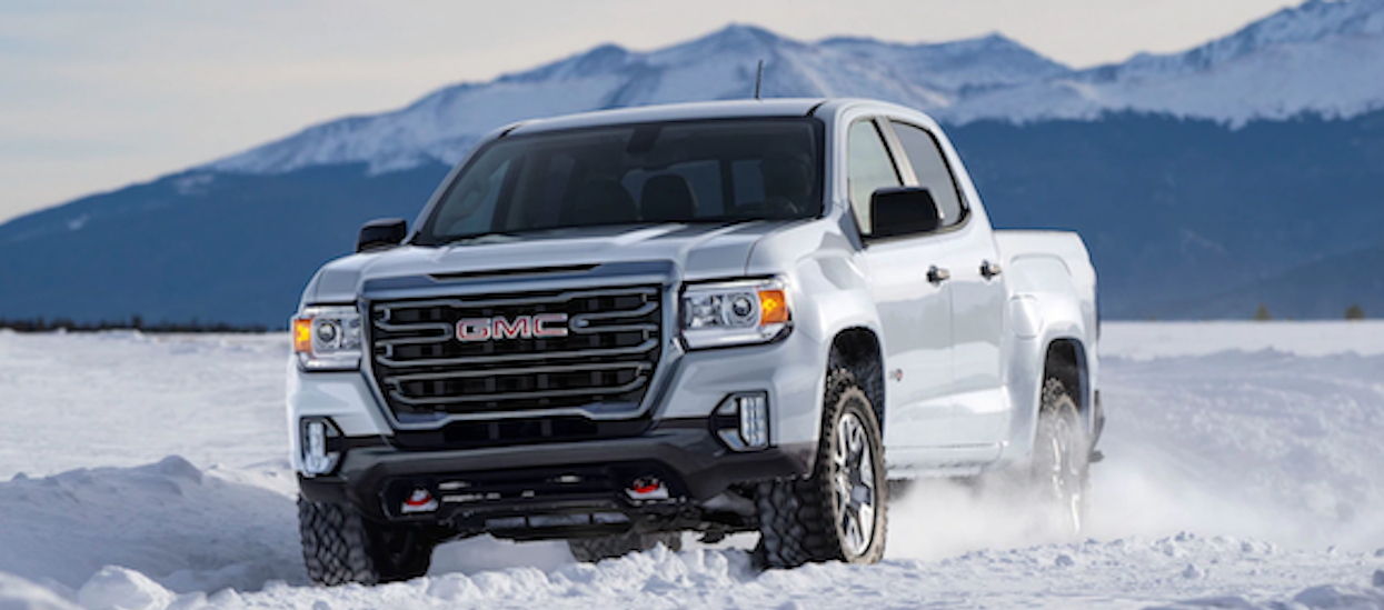 2021 GMC Canyon for sale near Selma 2021 GMC Canyon for sale near Selma