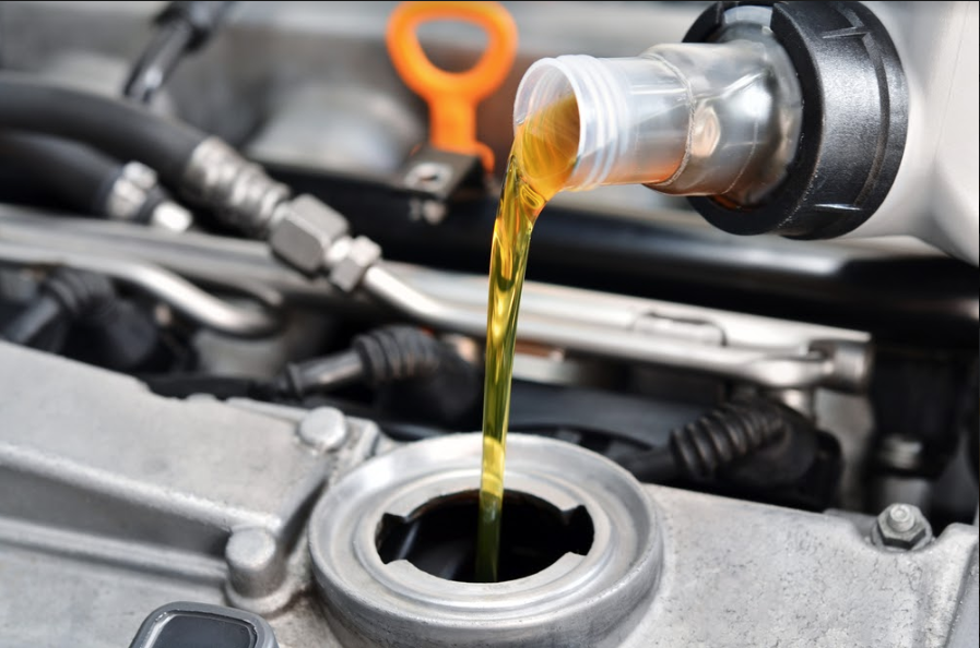 Buick GMC Oil Change Coupon Near Me San Antonio Area Service Center