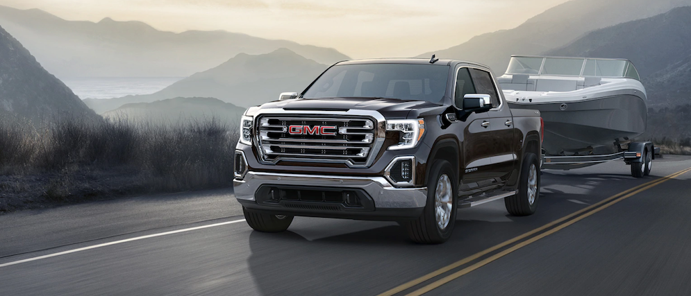 GM Towing Capabilities