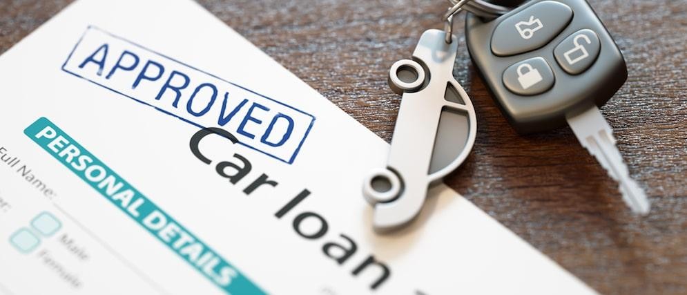 Approved Car Loan Approved Car Loan
